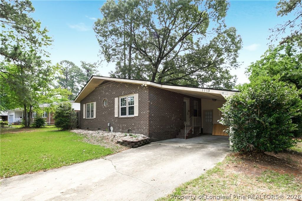 1113 Vesper Lane, Fayetteville, NC 28311 — photo 2