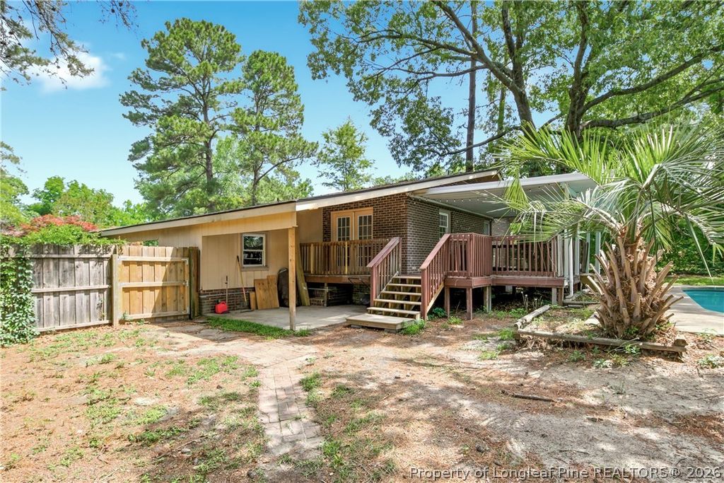 1113 Vesper Lane, Fayetteville, NC 28311 — photo 43