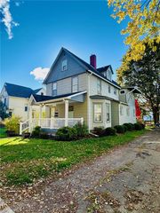 88 Gorton Street, Corning City, NY 14830
