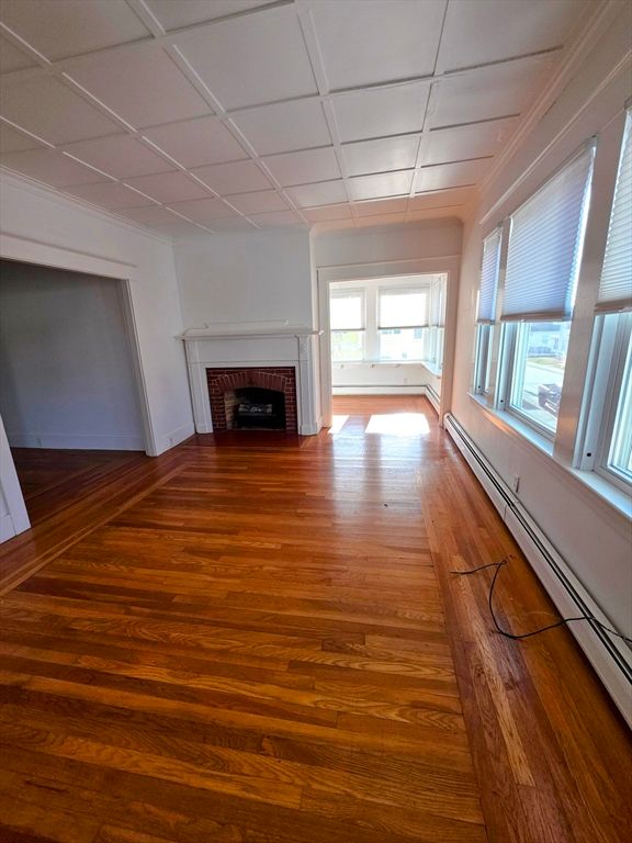 25 Fayette Pl 2, Taunton, MA 02780