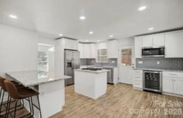 14921 August Lane, Charlotte, NC 28227