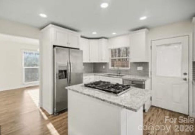 14921 August Lane, Charlotte, NC 28227