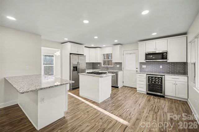 14921 August Lane, Charlotte, NC 28227