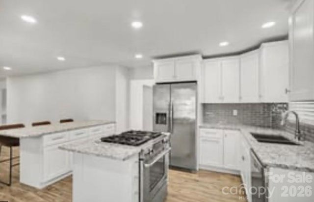 14921 August Lane, Charlotte, NC 28227