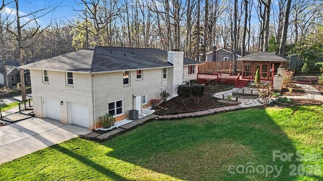 14921 August Lane, Charlotte, NC 28227