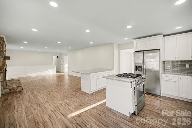 14921 August Lane, Charlotte, NC 28227