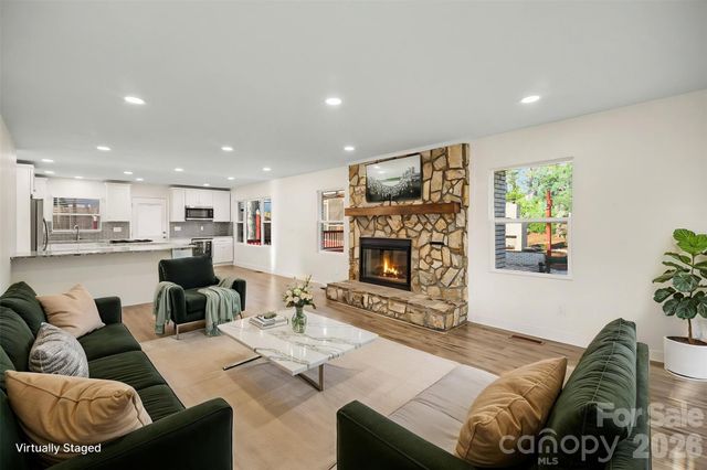 14921 August Lane, Charlotte, NC 28227