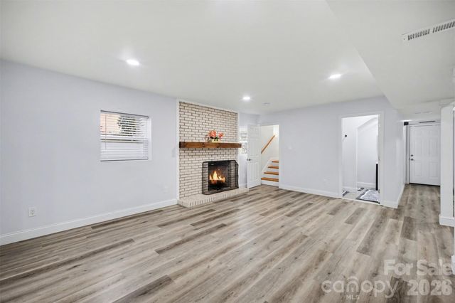 14921 August Lane, Charlotte, NC 28227