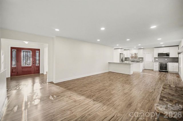 14921 August Lane, Charlotte, NC 28227