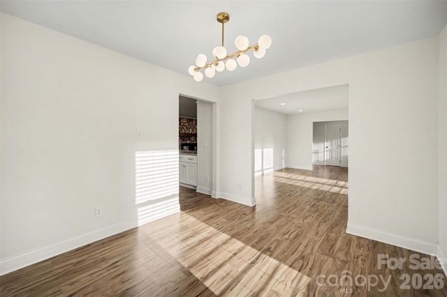 14921 August Lane, Charlotte, NC 28227