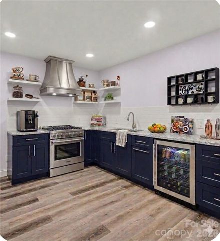 14921 August Lane, Charlotte, NC 28227