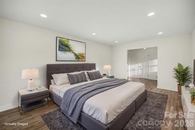 14921 August Lane, Charlotte, NC 28227