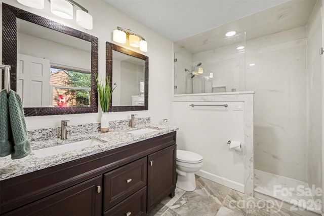 14921 August Lane, Charlotte, NC 28227