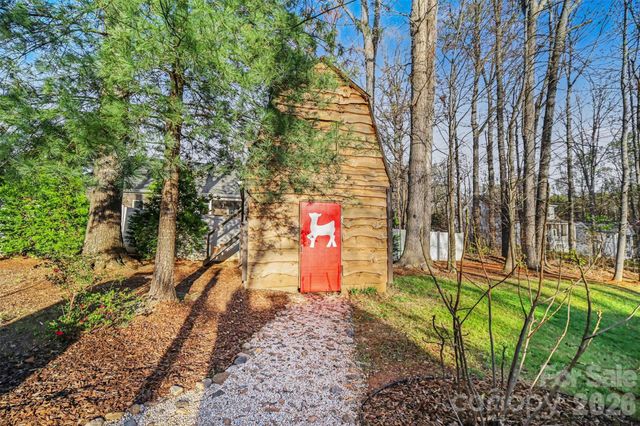 14921 August Lane, Charlotte, NC 28227