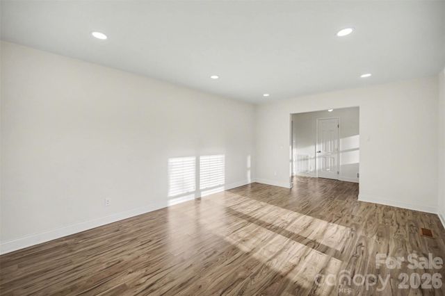14921 August Lane, Charlotte, NC 28227