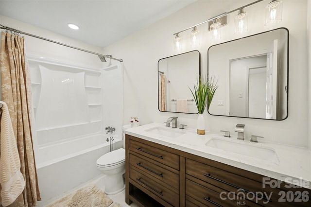 14921 August Lane, Charlotte, NC 28227
