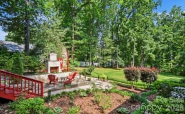 14921 August Lane, Charlotte, NC 28227