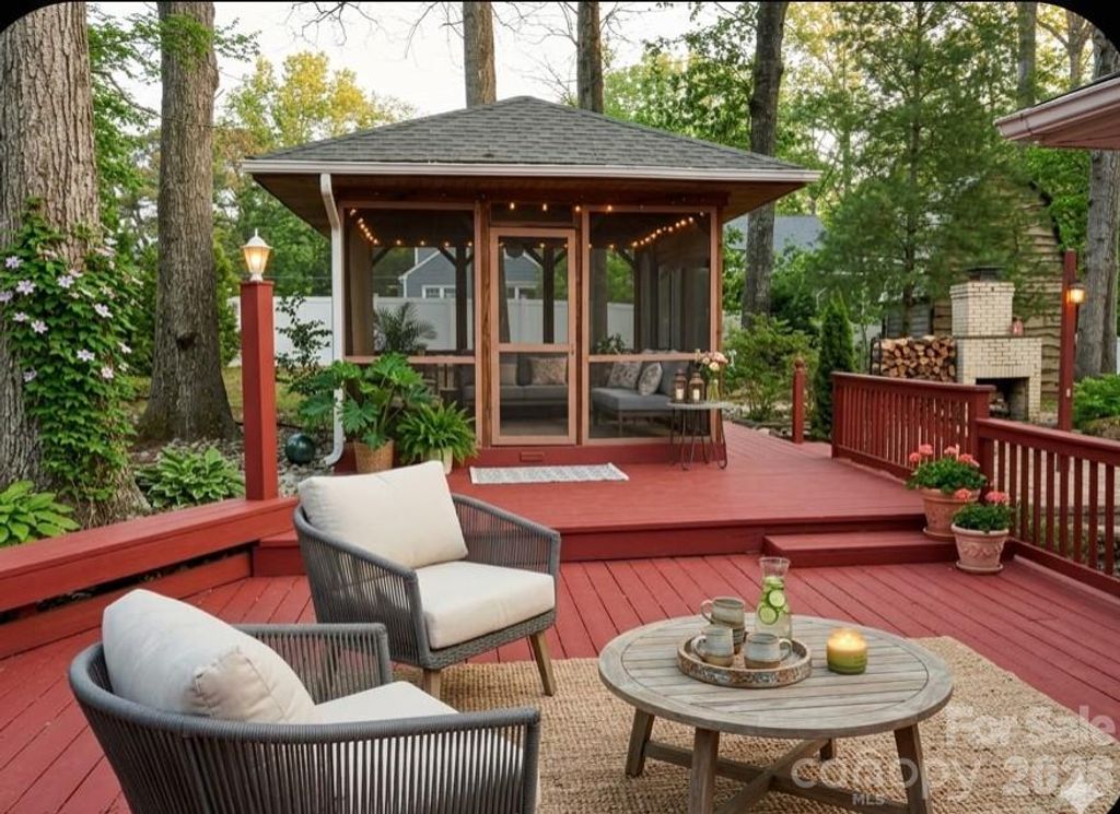 14921 August Lane, Charlotte, NC 28227