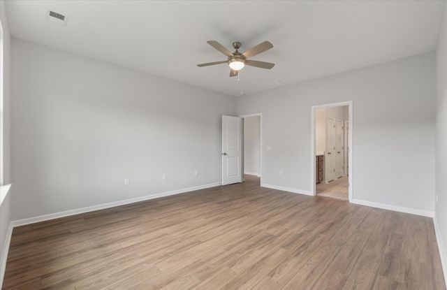 205 Palfrey Drive, Ridgeville, SC 29472