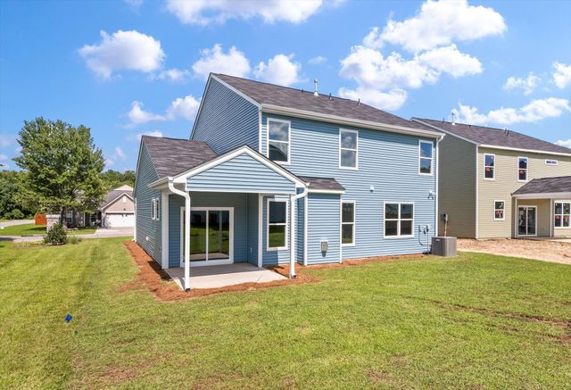 205 Palfrey Drive, Ridgeville, SC 29472