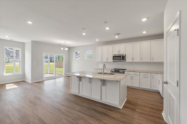 205 Palfrey Drive, Ridgeville, SC 29472