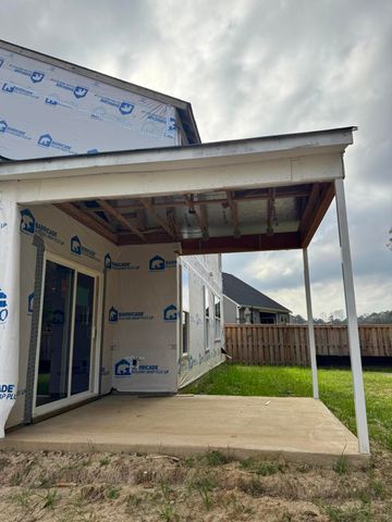 205 Palfrey Drive, Ridgeville, SC 29472