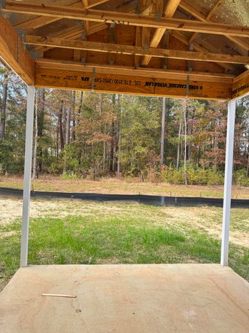 205 Palfrey Drive, Ridgeville, SC 29472