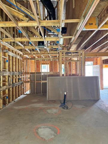 205 Palfrey Drive, Ridgeville, SC 29472