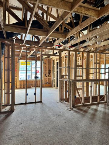 205 Palfrey Drive, Ridgeville, SC 29472