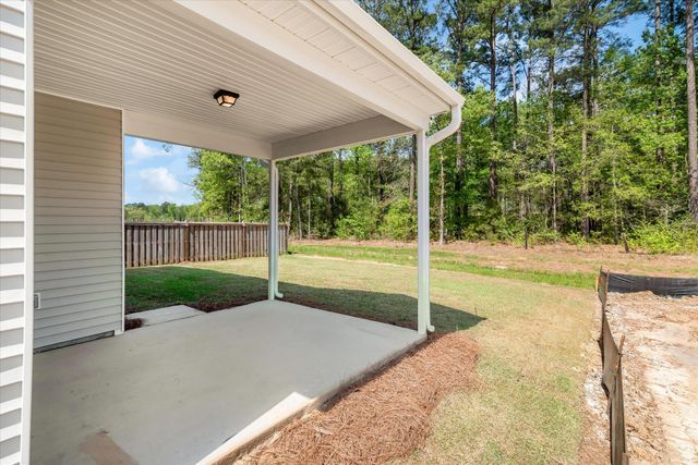 205 Palfrey Drive, Ridgeville, SC 29472