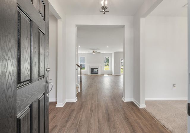 205 Palfrey Drive, Ridgeville, SC 29472