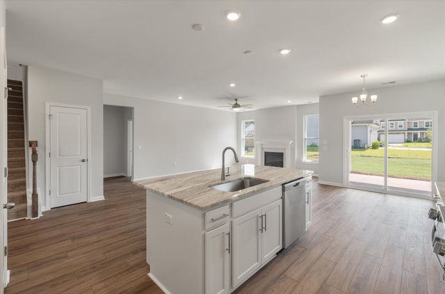 205 Palfrey Drive, Ridgeville, SC 29472