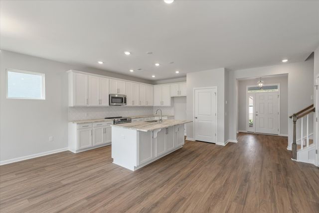 205 Palfrey Drive, Ridgeville, SC 29472