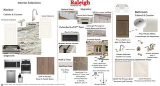 205 Palfrey Drive, Ridgeville, SC 29472