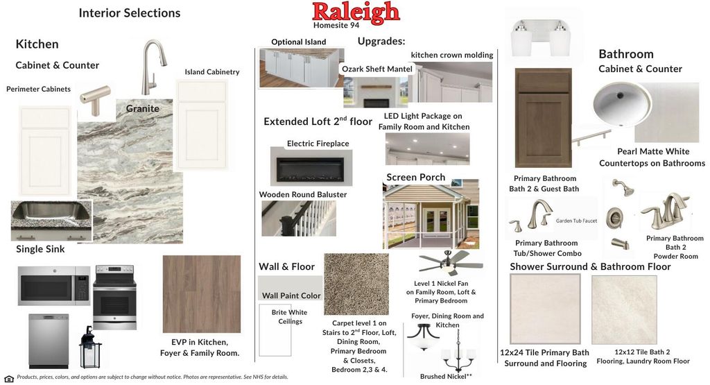 205 Palfrey Drive, Ridgeville, SC 29472