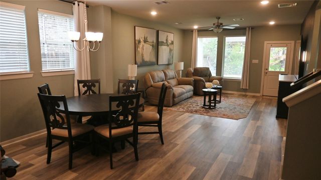 127 Winged Elm Court, Willis, TX 77318