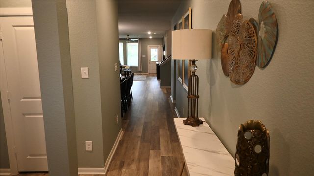 127 Winged Elm Court, Willis, TX 77318