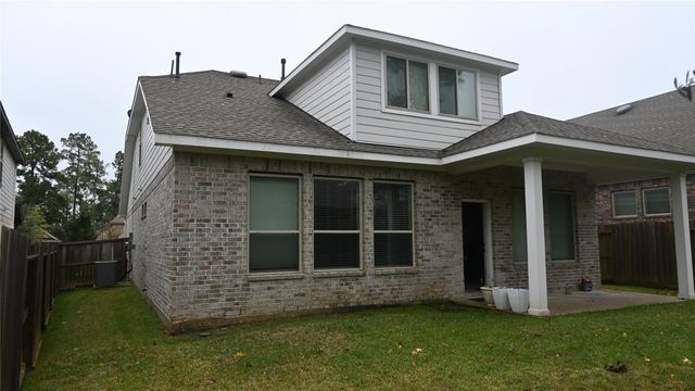 127 Winged Elm Court, Willis, TX 77318