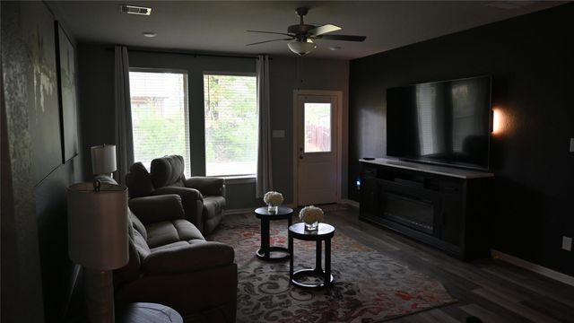 127 Winged Elm Court, Willis, TX 77318