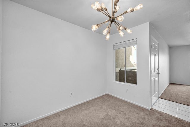 8070 West Russell Road 2060, Las Vegas, NV 89113