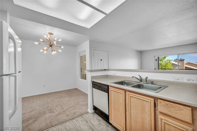 8070 West Russell Road 2060, Las Vegas, NV 89113
