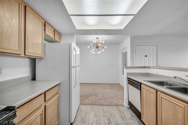 8070 West Russell Road 2060, Las Vegas, NV 89113