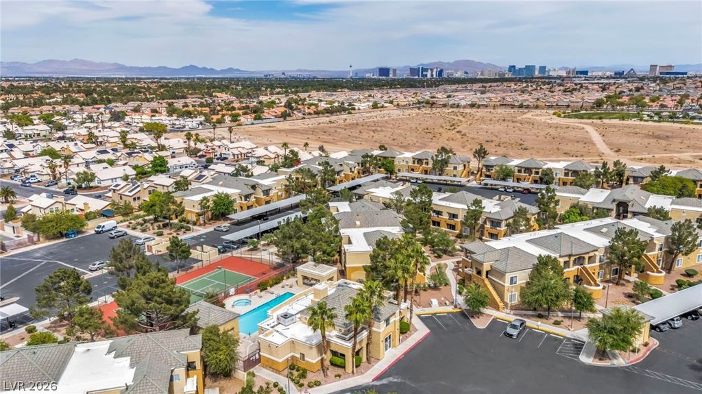 8070 West Russell Road 2060, Las Vegas, NV 89113