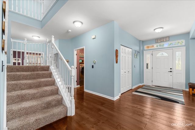 1164 Dorr Drive, Sugar Grove, IL 60554
