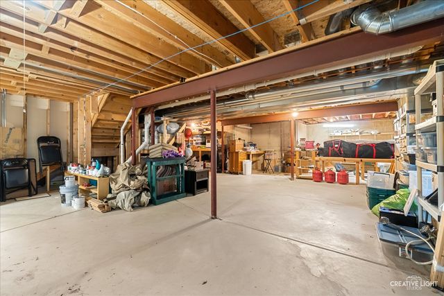 1164 Dorr Drive, Sugar Grove, IL 60554