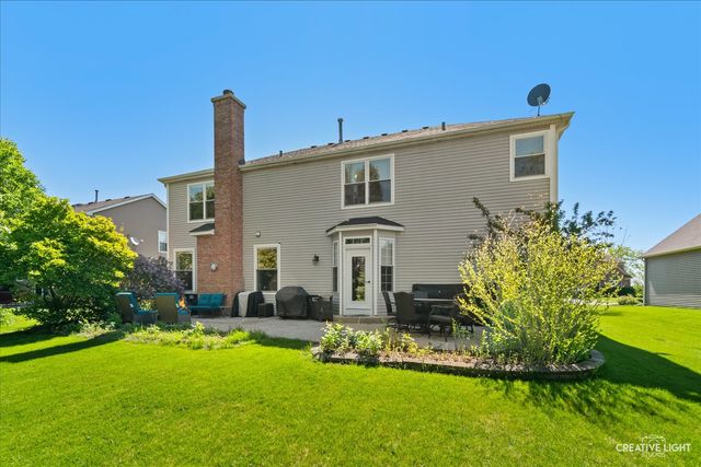1164 Dorr Drive, Sugar Grove, IL 60554