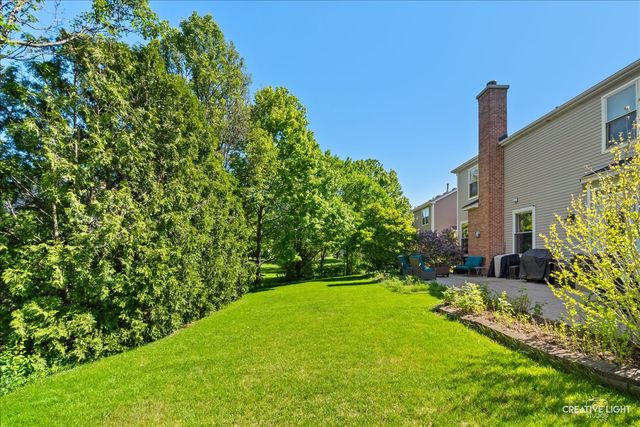 1164 Dorr Drive, Sugar Grove, IL 60554