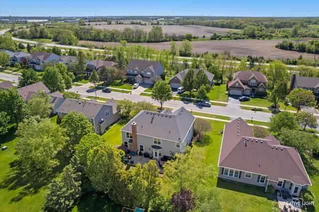 1164 Dorr Drive, Sugar Grove, IL 60554