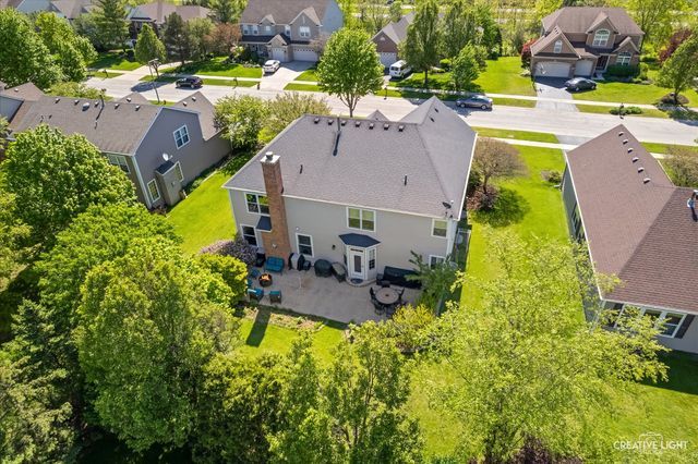 1164 Dorr Drive, Sugar Grove, IL 60554