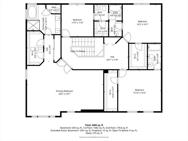 1164 Dorr Drive, Sugar Grove, IL 60554